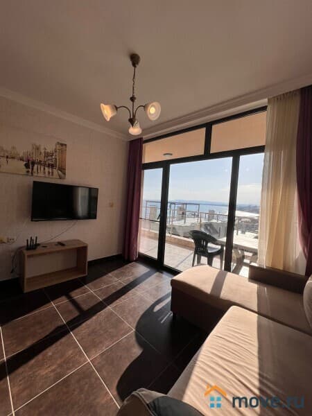 2-комн. квартира, 60 м²