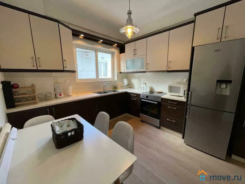 2-комн. квартира, 60 м²