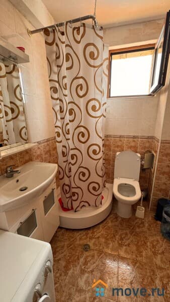3-комн. квартира, 100 м²
