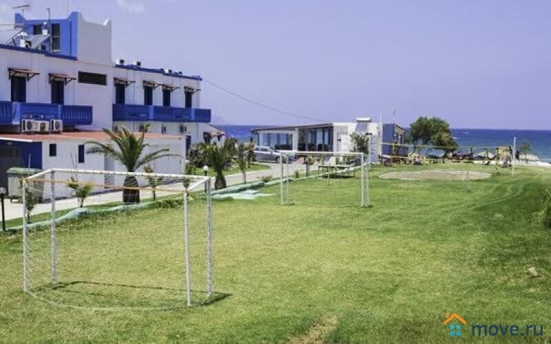 гостиница, 3000 м²