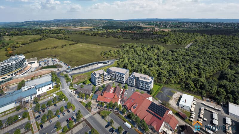 2-комн. квартира, 55 м²