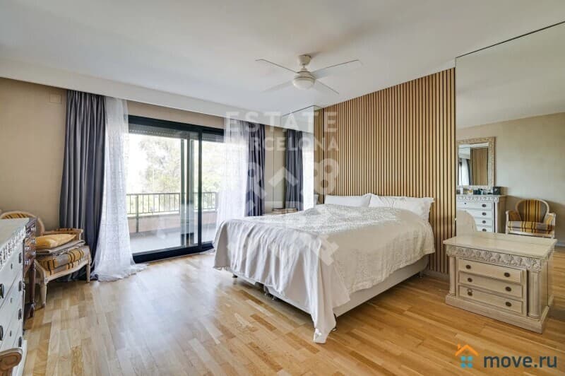 таунхаус, 374 м²