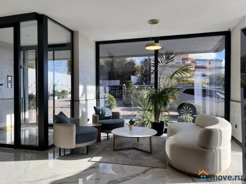 1-комн. квартира, 47 м²