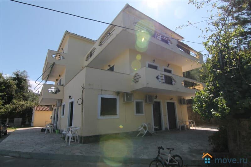 гостиница, 300 м²