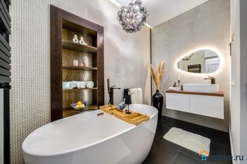 3-комн. квартира, 117 м²