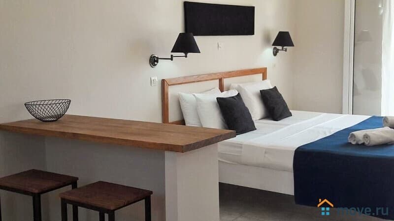 гостиница, 400 м²