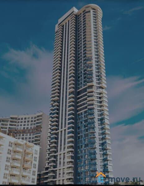 2-комн. квартира, 86 м²