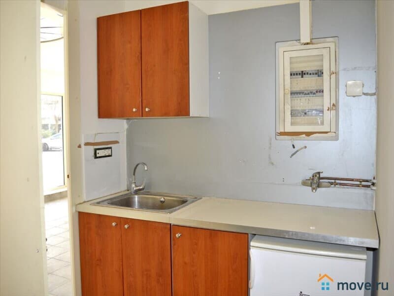 свободного назначения, 42 м²