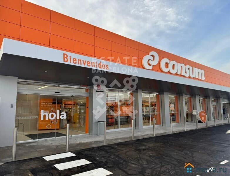 готовый бизнес, 9360 м²