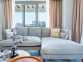 Продается четырехкомнатная квартира, 168 м², этаж 5 из 15. Фото 3