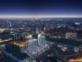 Продается четырехкомнатная квартира, 168 м², этаж 5 из 15. Фото 4