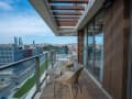 Продается четырехкомнатная квартира, 168 м², этаж 5 из 15. Фото 10