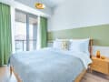 Продается четырехкомнатная квартира, 168 м², этаж 5 из 15. Фото 12