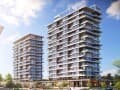 Продается четырехкомнатная квартира, 168 м², этаж 5 из 15. Фото 14