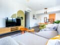 Продается четырехкомнатная квартира, 168 м², этаж 5 из 15. Фото 18