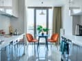 Продается четырехкомнатная квартира, 168 м², этаж 5 из 15. Фото 32