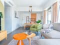 Продается четырехкомнатная квартира, 168 м², этаж 5 из 15. Фото 33