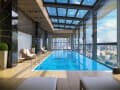 Продается четырехкомнатная квартира, 168 м², этаж 5 из 15. Фото 38