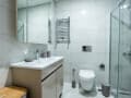 Продается четырехкомнатная квартира, 168 м², этаж 5 из 15. Фото 49