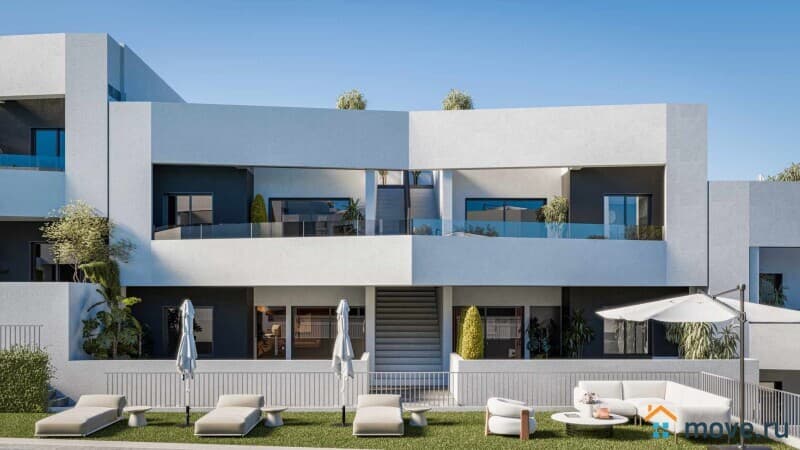 3-комн. квартира, 74 м²