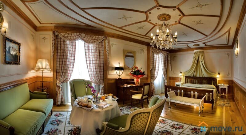 гостиница, 40000 м²