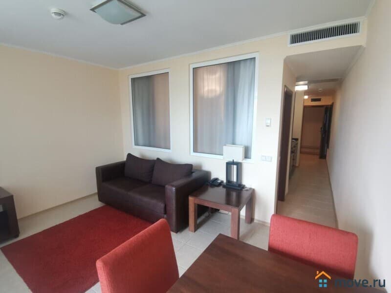 2-комн. квартира, 64 м²