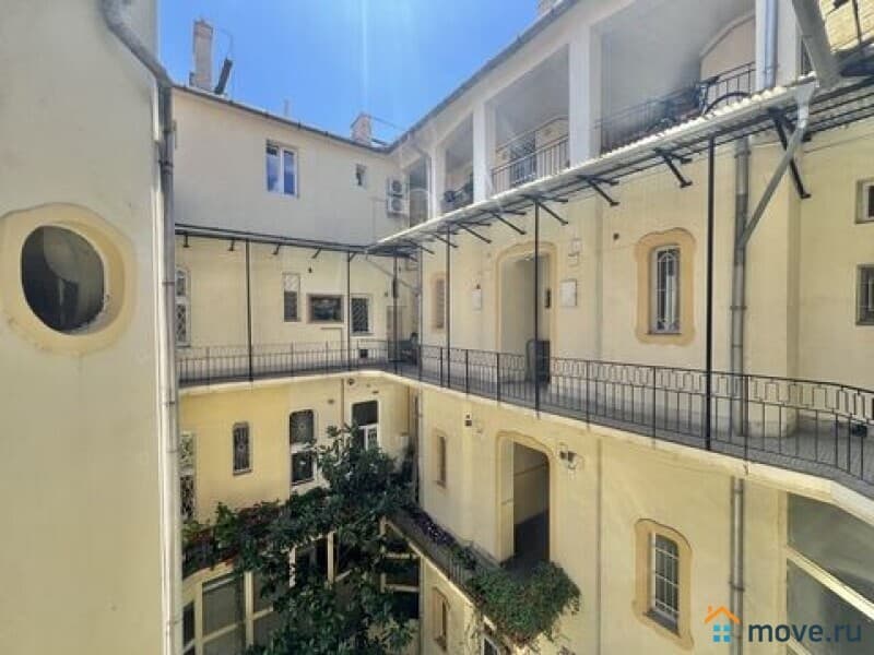 2-комн. квартира, 92 м²