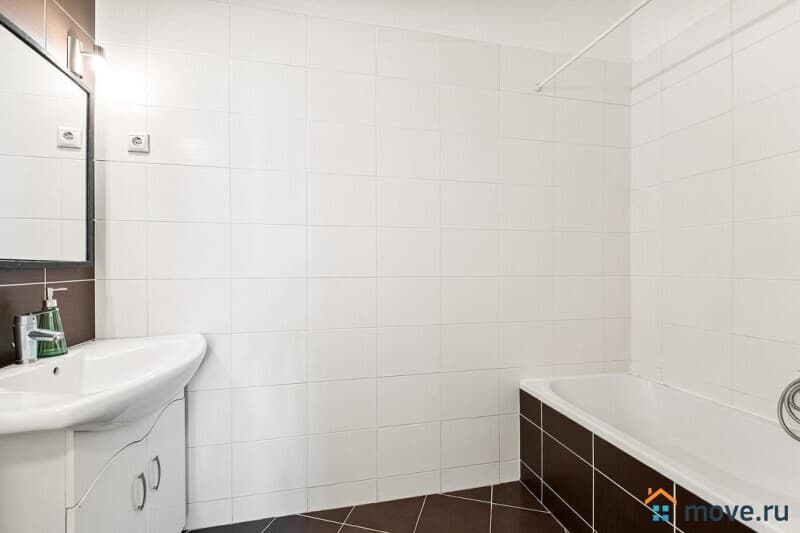3-комн. квартира, 80 м²