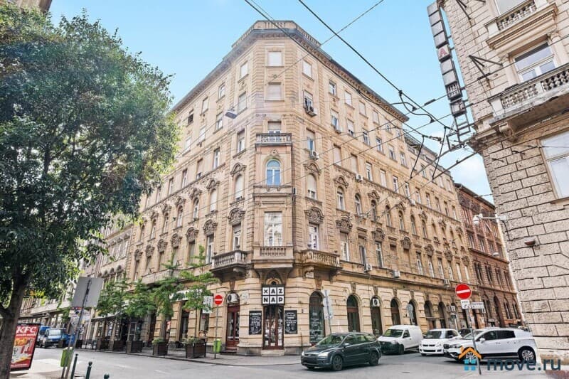 3-комн. квартира, 80 м²