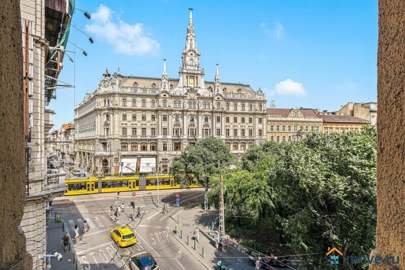 3-комн. квартира, 80 м²