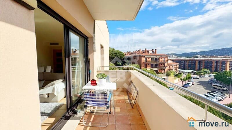 3-комн. квартира, 107 м²