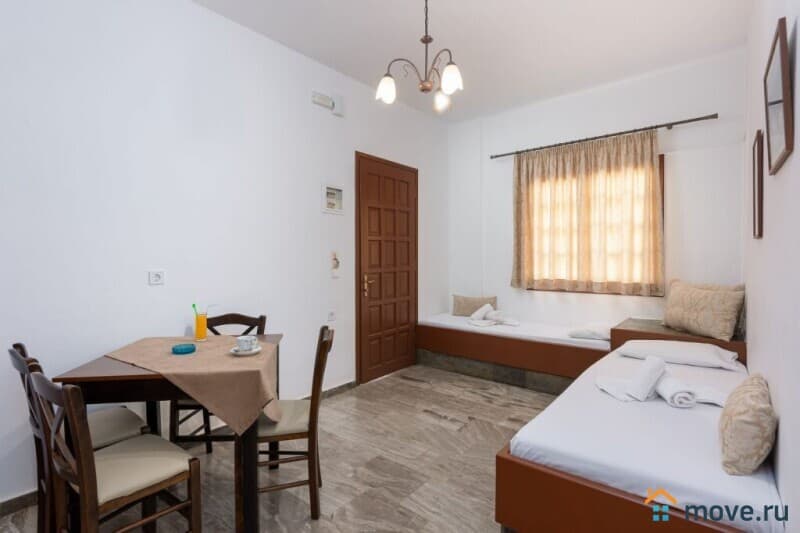 гостиница, 1000 м²