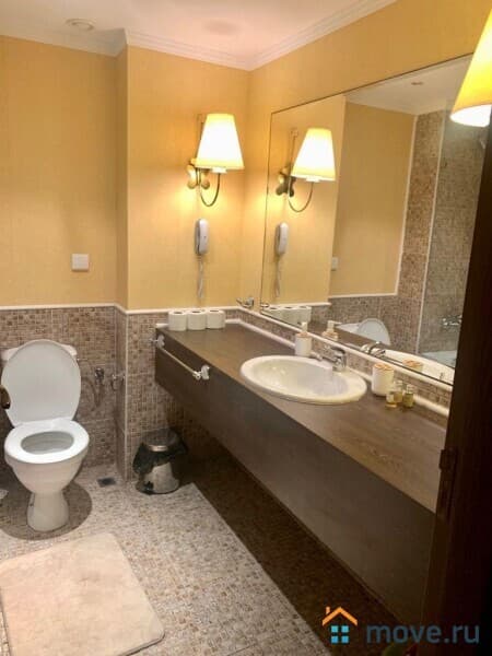 2-комн. квартира, 73 м²