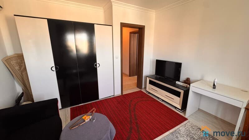 3-комн. квартира, 98 м²