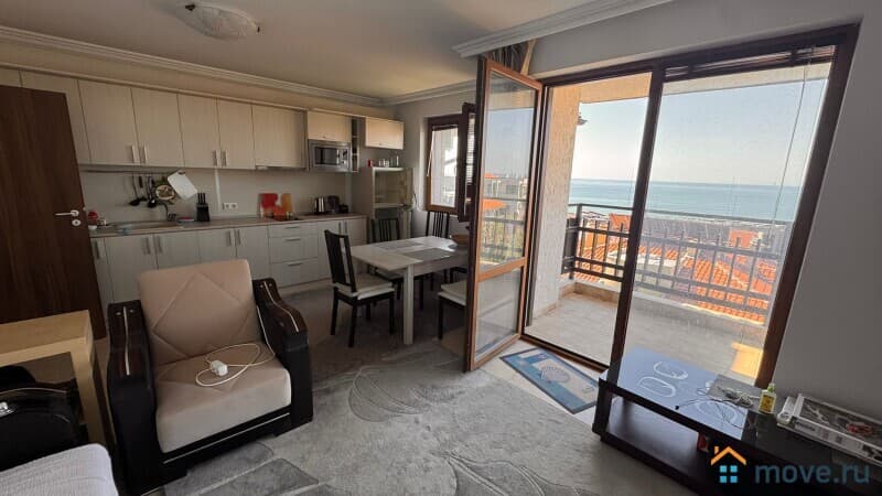 3-комн. квартира, 98 м²
