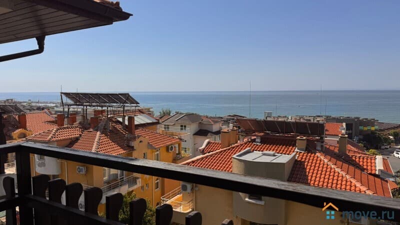 3-комн. квартира, 98 м²