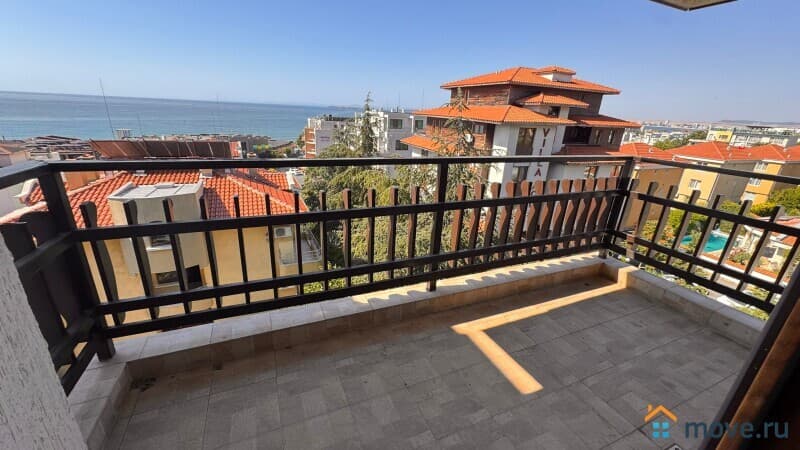 3-комн. квартира, 98 м²