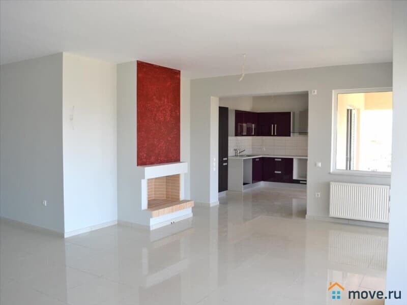 4-комн. квартира, 130 м²