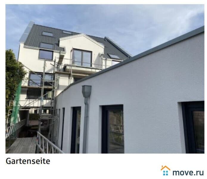 3-комн. квартира, 125 м²