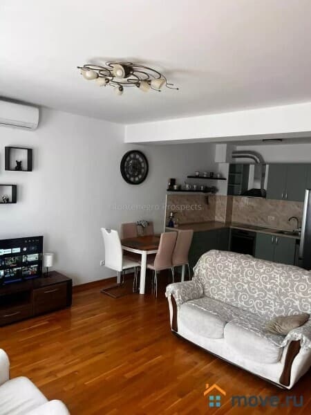 3-комн. квартира, 81 м²