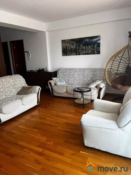 3-комн. квартира, 81 м²