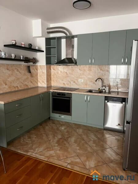3-комн. квартира, 81 м²