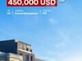 Продам двухкомнатную квартиру, 61 м², этаж 3 из 8. Фото 3