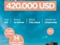 Продам двухкомнатную квартиру, 61 м², этаж 3 из 8. Фото 28