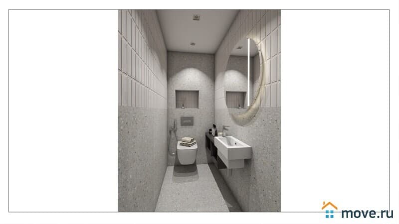 4-комн. квартира, 115 м²