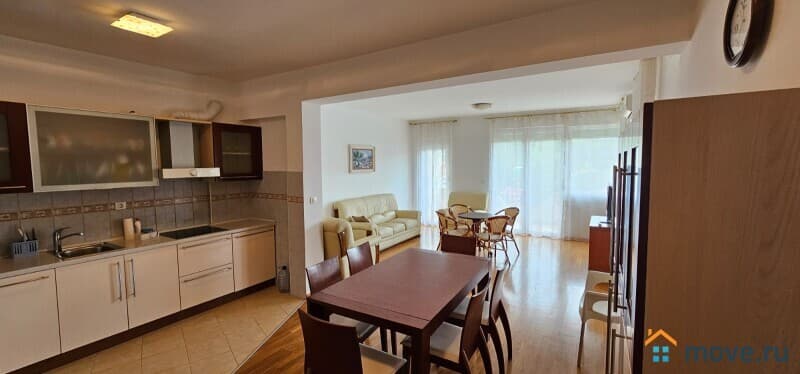 4-комн. квартира, 108 м²