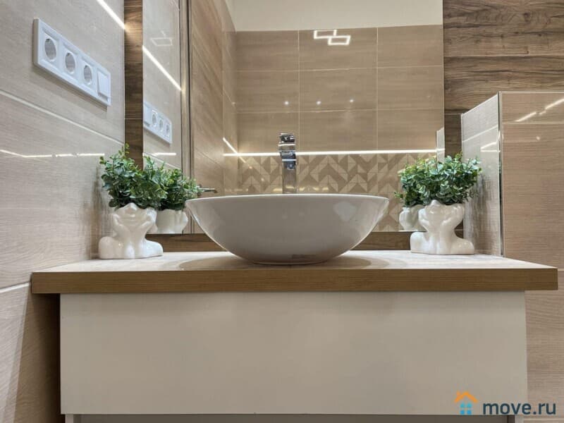 3-комн. квартира, 78 м²