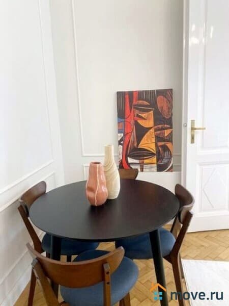 3-комн. квартира, 68 м²