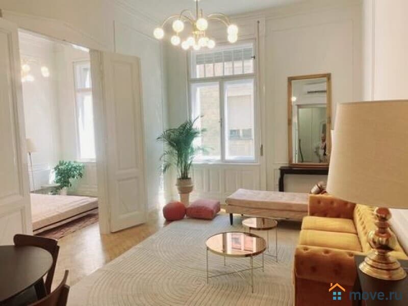3-комн. квартира, 68 м²