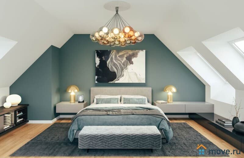 4-комн. квартира, 97 м²